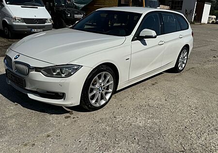 BMW 335d 335 Baureihe 3 Touring xDrive