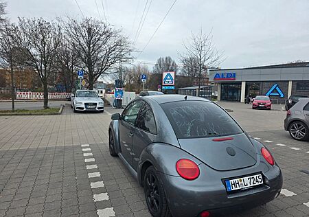 VW Beetle Volkswagen