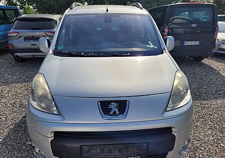 Peugeot Partner Tepee Premium