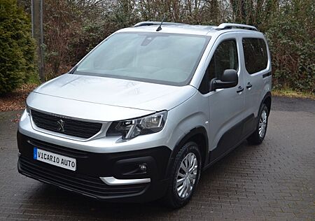 Peugeot Rifter NAVI,Tempo,Multi-Lenkrad,Spur