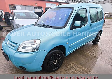 Citroën Berlingo 1.4 Multispace Plus/Klima/Tüv 06.2026