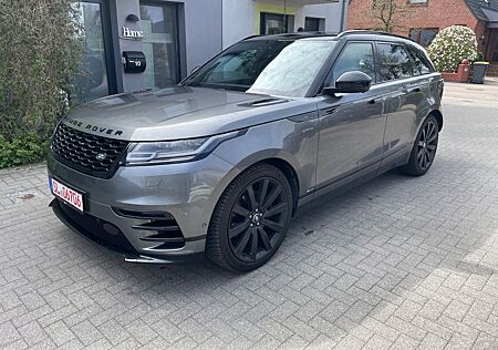 Land Rover Range Rover Velar R-Dynamic HSE