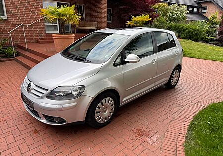 VW Golf Plus Volkswagen Tour KLIMAA. 61283KM AUTOMATIK 1.HAND