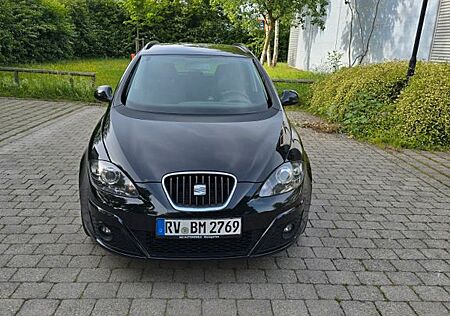 Seat Altea 2.0 TDI 4YOU Allrad 4YOU Tüv neu