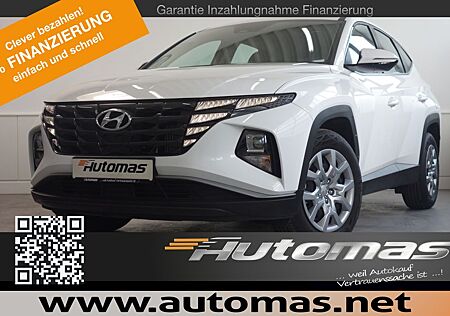 Hyundai Tucson Pure 2WD Klima Navi R-Cam