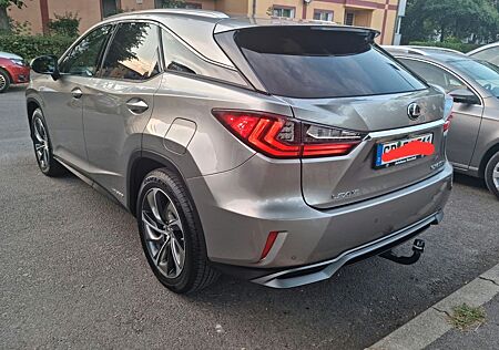 Lexus h"2.Hand"Luxury"Allrad"HUD"360°"M Levinson"Leder