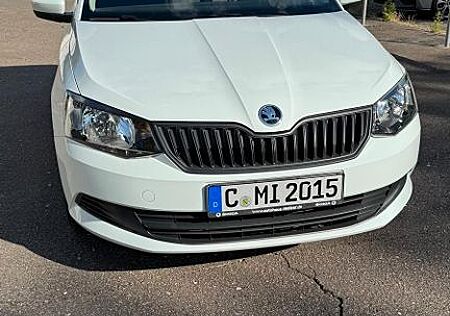 Skoda Fabia 1.0l MPI 44kW Cool Edition Cool Edition