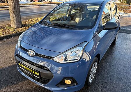 Hyundai i10 Classic