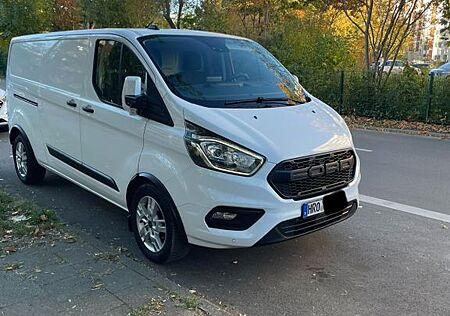 Ford Tourneo Custom gebraucht kaufen Ford Tourneo Custom