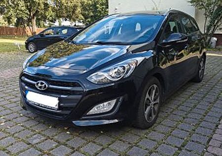 Hyundai i30 Kombi Euro 6