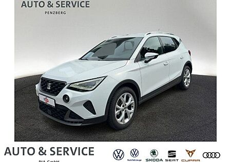 Seat Arona 1.0 TSI FR-Line DSG