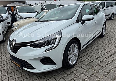 Renault Clio V Zen LED Carplay PDC MFL