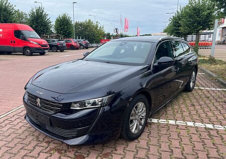 Peugeot 508 BlueHDi 130PS Automatik Navi LED PDC