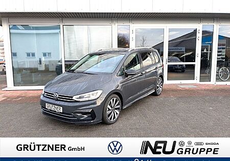 VW Touran Volkswagen 15 TSI DSG*IQ-LED*Navi*ACC*Kamera*