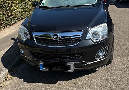 Opel Antara 2.2 CDTI Cosmo 4x4 135kW Cosmo