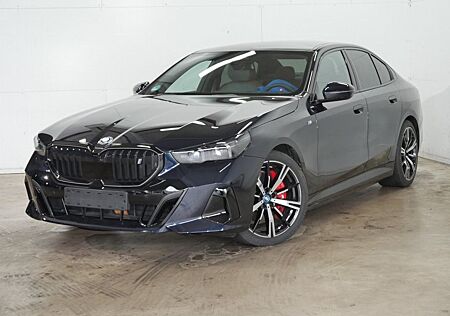 BMW i5 xDrive40 M Sportpaket pro, aktive Sitzbelüftu
