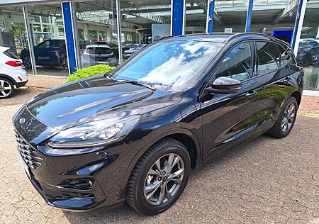 Ford Kuga 2.5 Duratec Plug-In Hybrid ST-Line X