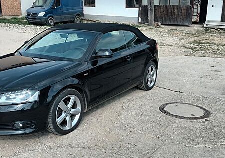 Audi Cabriolet A3