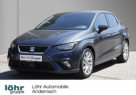 Seat Ibiza 1.0 TSI FR