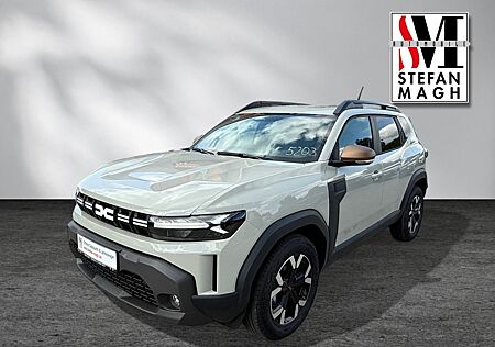 Dacia Duster III 1.2 TCe 130 Mild-Hybrid Extreme Kamer