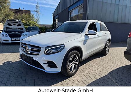 Mercedes-Benz GLC 250 GLC 250d *4Matic* Edition 1*360*1HAND*