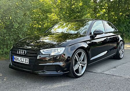 Audi A3 35 TDI S tronic sport sport
