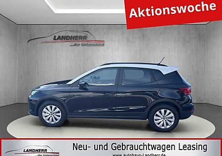 Seat Arona 1.0 TSI Style Kamera/LED/Sitzheizung