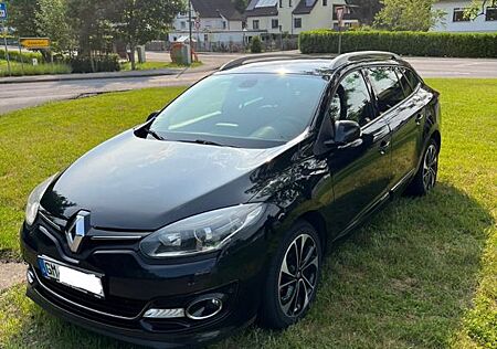 Renault Megane 2016 / 208.000 km gepflegt