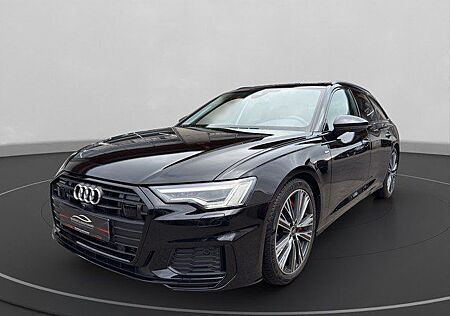 Audi A6 Avant 55 TFSI e quattro sport AHK*NAVI*MATRIX