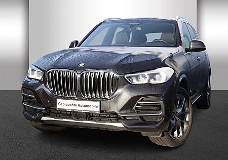 BMW X5 xDrive30d xLine
