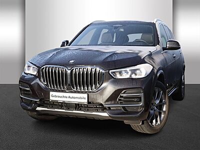 BMW X5 xDrive30d xLine