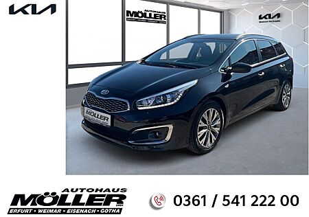 Kia Cee'd Sportswagon Ceed_sw 1.6 GDI Dream-Team Navi Kamera Tempomat