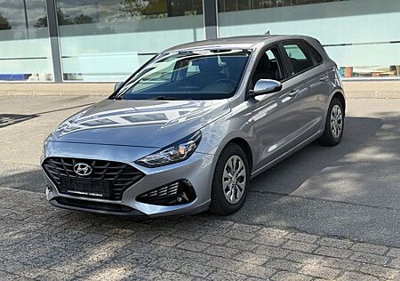 Hyundai i30 KLIMA/KAMERA/EURO6