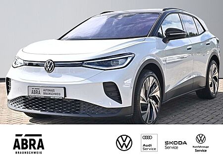 VW ID.4 Volkswagen Pro 210 kW Goal LED+NAV+HuD+AHK+CAM