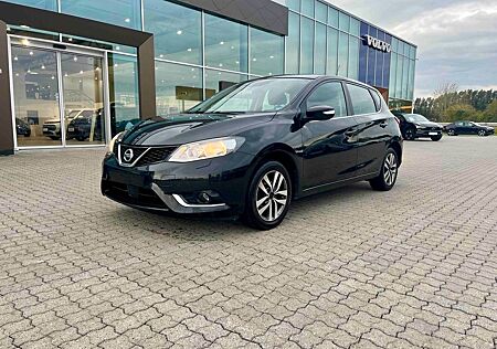 Nissan Pulsar Acenta