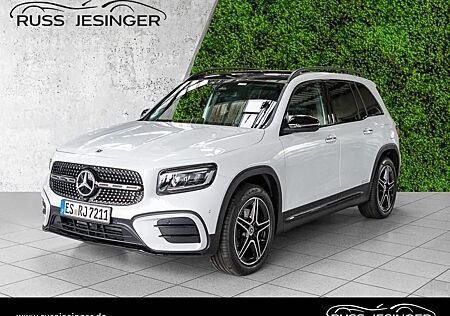 Mercedes-Benz GLB 200 d AMG Line *LED*Pano*AHK*Night*Cam*KeyGo