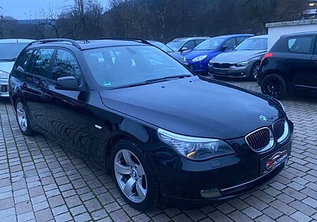 BMW 550i 550 5 Touring Edition Lifestyle*Pano*Xenon*