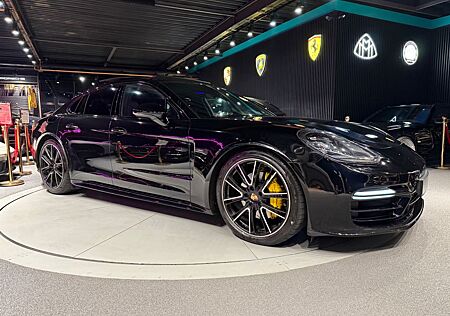 Porsche Panamera *4S*DIESEL*SPORTDESIGN*PANO*KAMERA*LUFT*