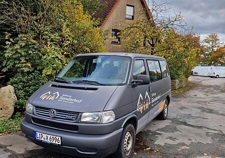 VW T4 Kombi Volkswagen