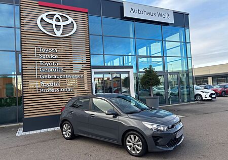 Kia Rio 1,2 Vision Schaltwagen Topfahrzeug