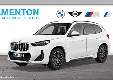 BMW X1 sDrive18i M Sportpaket HK HiFi DAB LED RFK