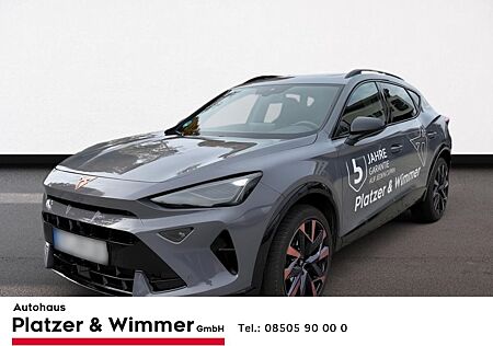 Cupra Formentor 1.5 eTSI DSG Voll LED El. Sennheiser S