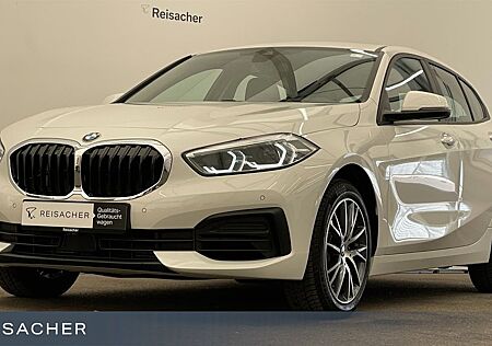 BMW 120i A Advantage LCPro SHZ PDC LED KliA DAB 17"