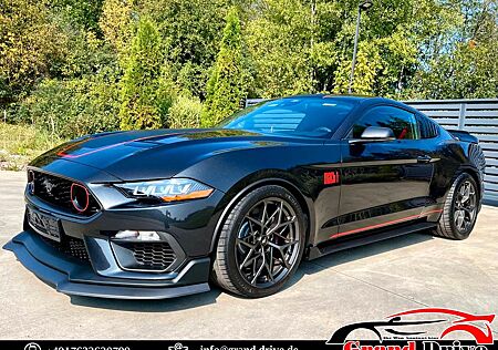 Ford Mustang MACH1/PERFORMANCE/B&O/MagneRide/BREMBO/RECARO