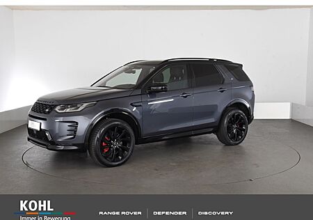 Land Rover Discovery Sport D200 R-Dynamic SE Anhängerkupplu
