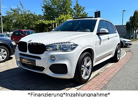 BMW X5 xDrive30d*M-Sport*Softclose*Fond TV*