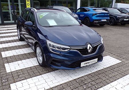 Renault Megane Grandtour TCe 140 GPF ZEN