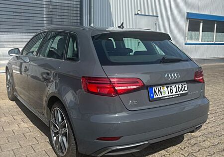 Audi A3 40 e-tron S tronic Sportback -