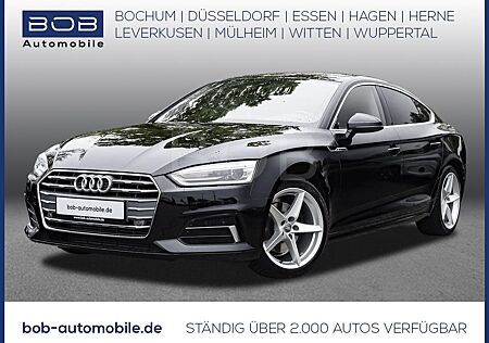 Audi A5 Sportback 35 TFSI sport NAVI KAMERA