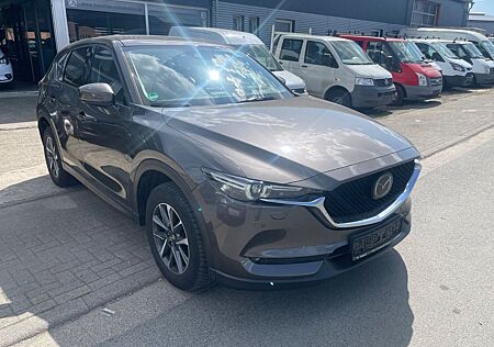 Mazda CX-5 Sports-Line AWD*AUTOMATIK*ALLRAD